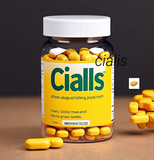 Faut t il une ordonnance pour acheter du cialis